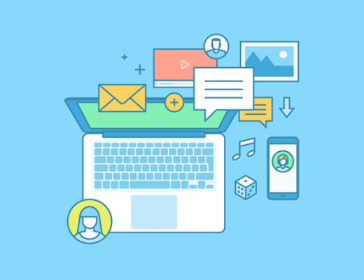 Tạo link Social Sharing không cần plugin WordPress Tạo link Social Sharing không cần plugin WordPress