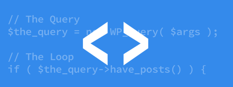 Sử dụng Array trong PHP và WP_Query trong WordPress