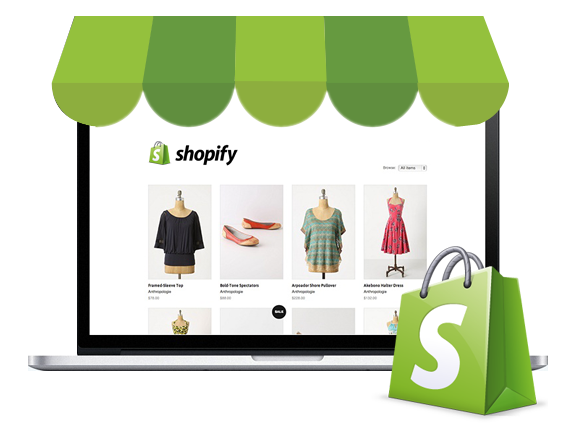 Cơ bản về Shopify và phát triển giao diện, ứng dụng cho Shopify - Code Tốt