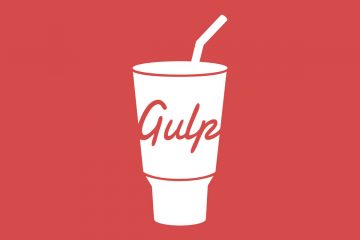 GulpJS