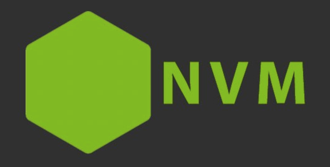 nvm set default node version