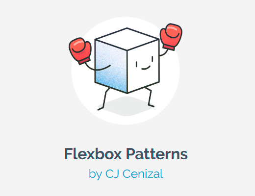Sử dụng CSS Flexbox qua những ví dụ thực tế Sử dụng CSS Flexbox qua những ví dụ thực tế