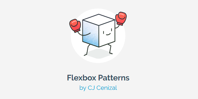 Sử dụng CSS Flexbox qua những ví dụ thực tế