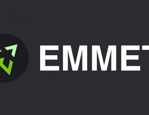 EMMET - Hỗ trợ viết tắt nhanh & gọn cho Developer EMMET - Hỗ trợ viết tắt nhanh & gọn cho Developer