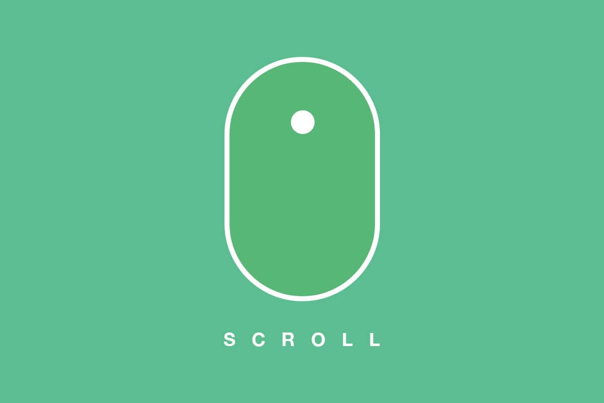 Hướng dẫn xây dựng tính năng scroll trong trang bằng Javascript ES6