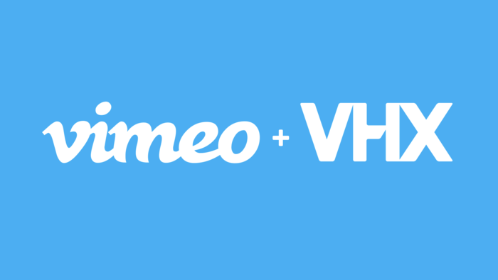 VHX Vimeo