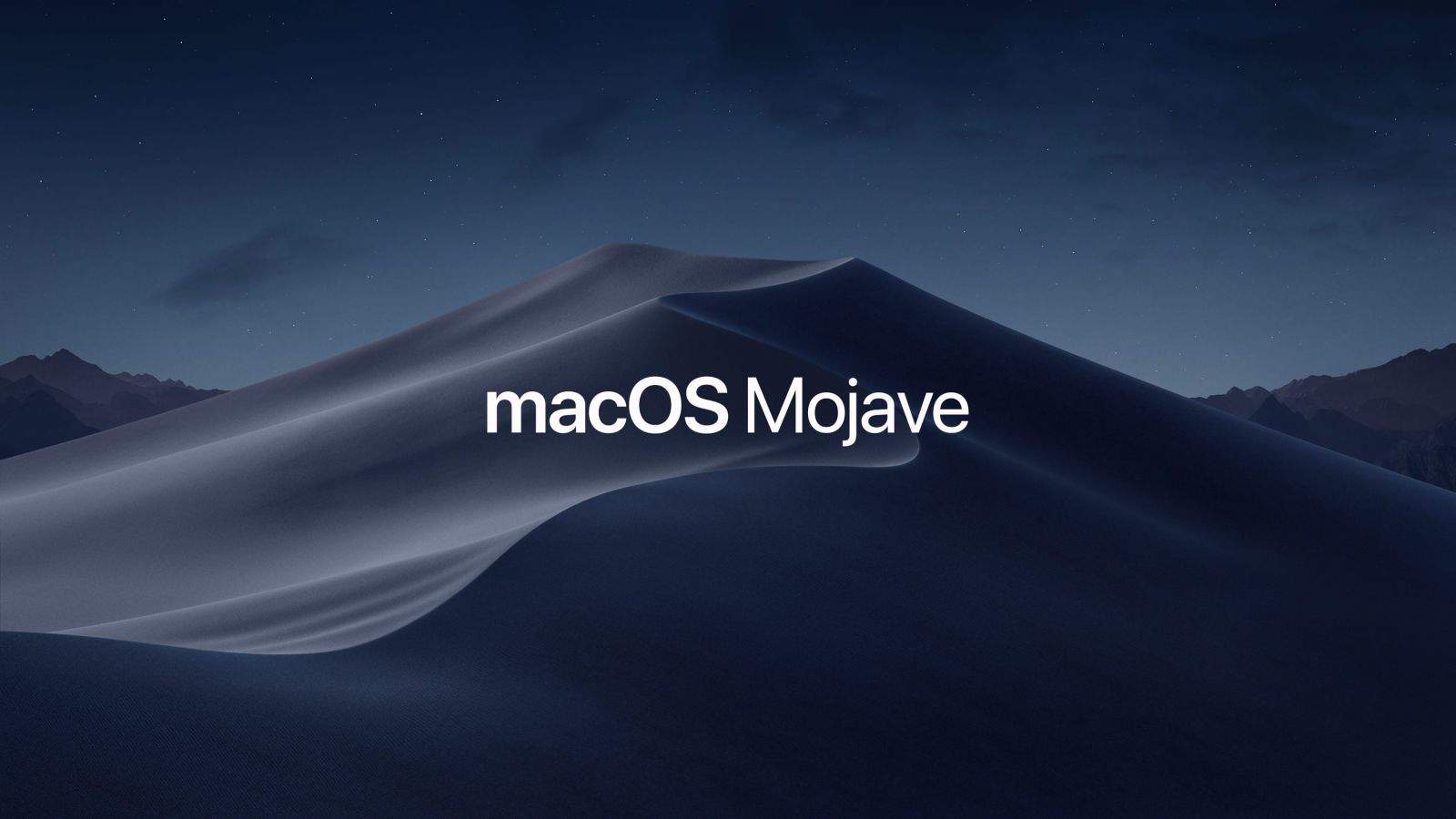 Hướng dẫn fix lỗi không nhận Bluetooth trên macOS 10.14 Mojave